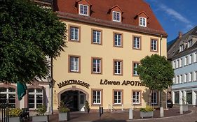 Gaestehaus Am Markt - Leisnig